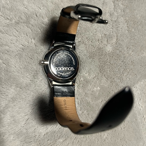 EUC Cadence ultra slim watch - Picture 5 of 7